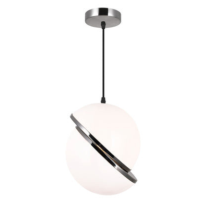 Suspension Gemini 1 lumière