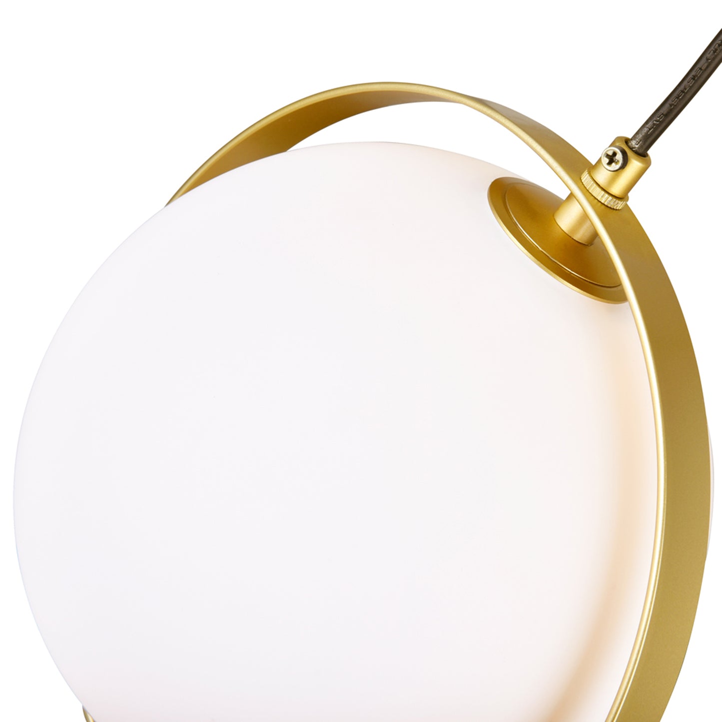 Da Vinci 3 Light Multi Light Pendant