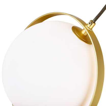 Da Vinci 3 Light Multi Light Pendant