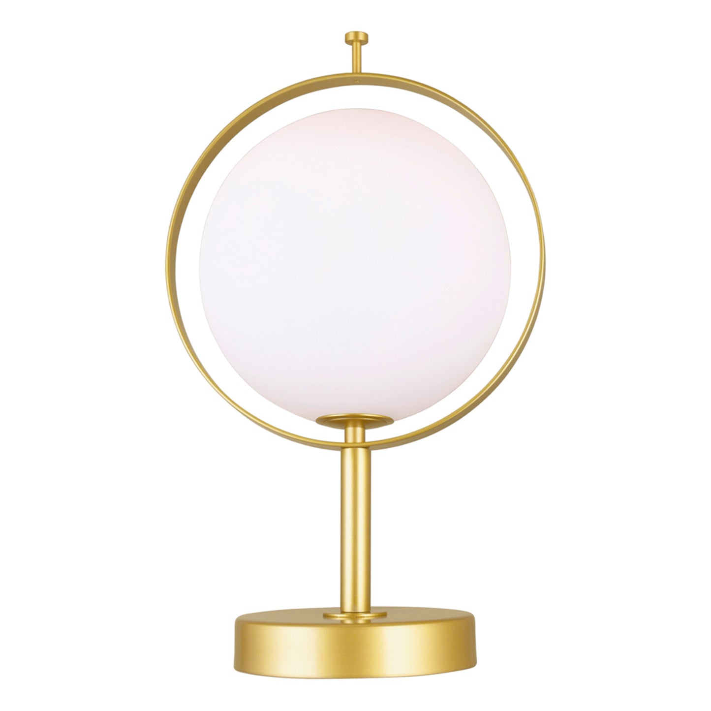 Da Vinci 1 Light Table Lamp