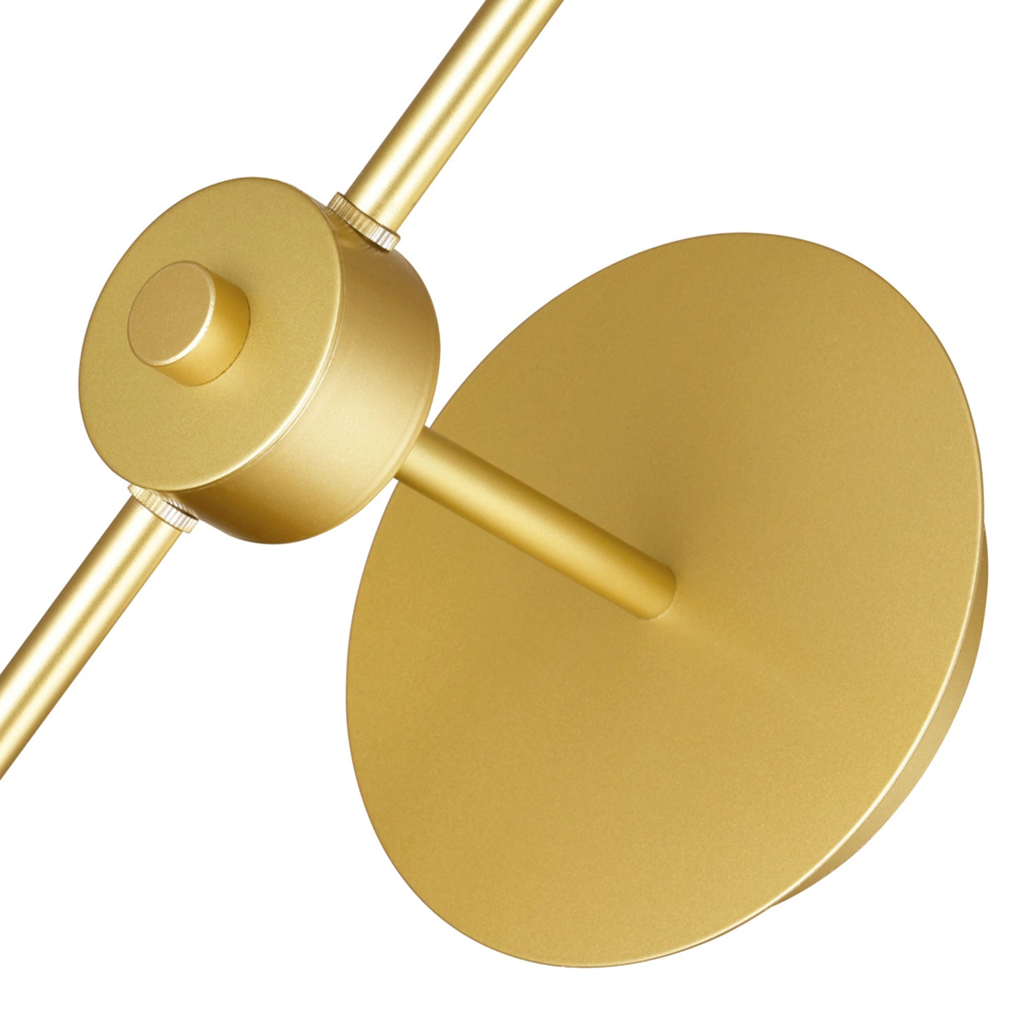 Da Vinci 1 Light Wall Light
