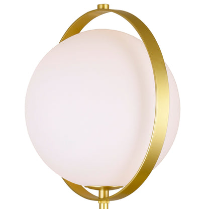 Da Vinci 1 Light Wall Light