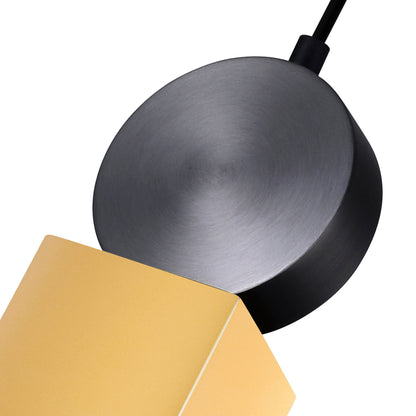 Saleen LED Mini Pendant