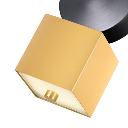 Saleen LED Mini Pendant