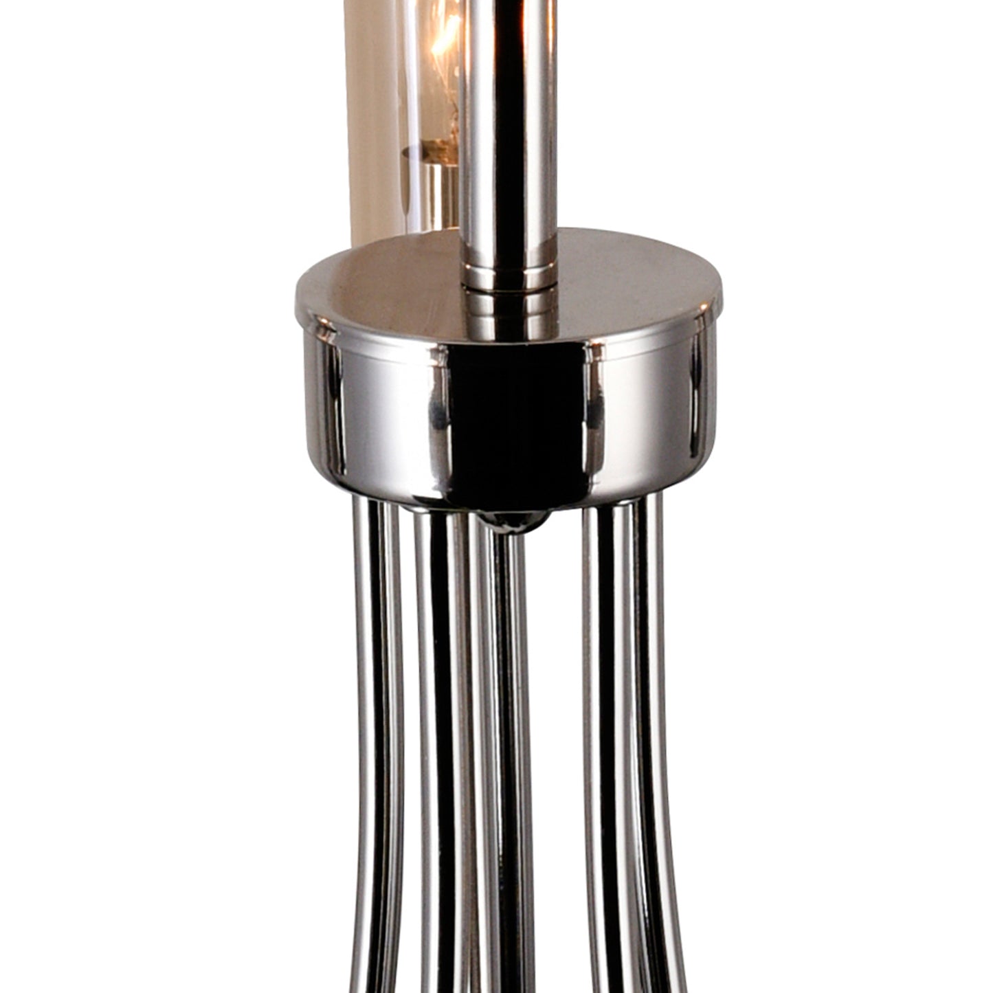 Meduse 5 Light Chandelier
