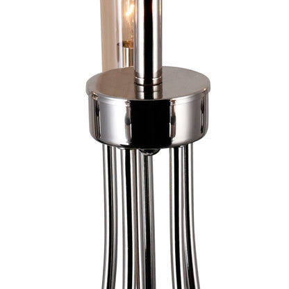 Meduse 5 Light Chandelier