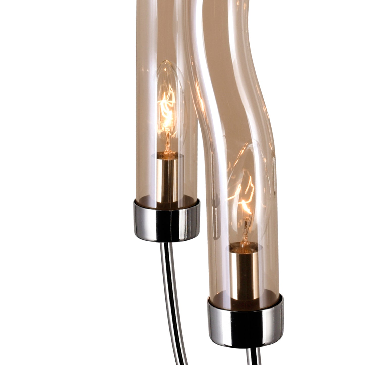 Meduse 5 Light Chandelier