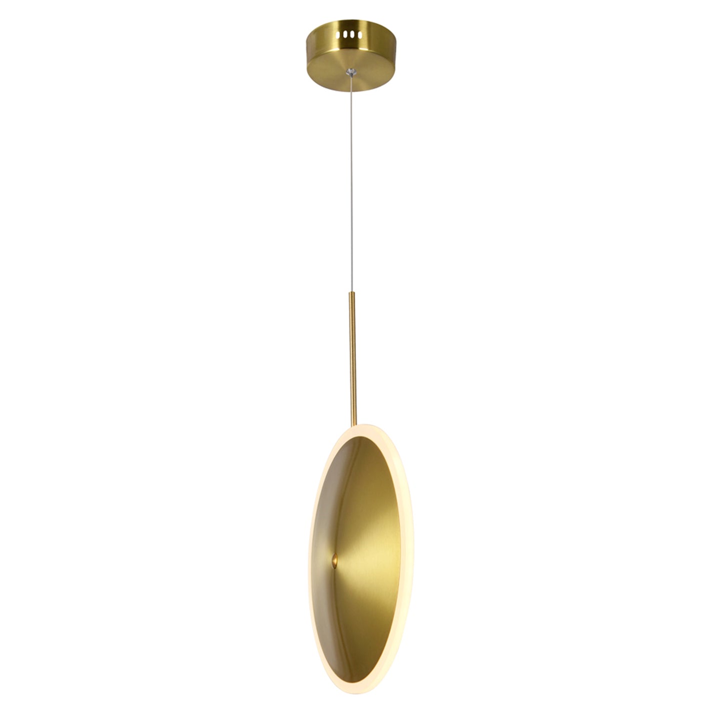 Mini suspension LED Ovni