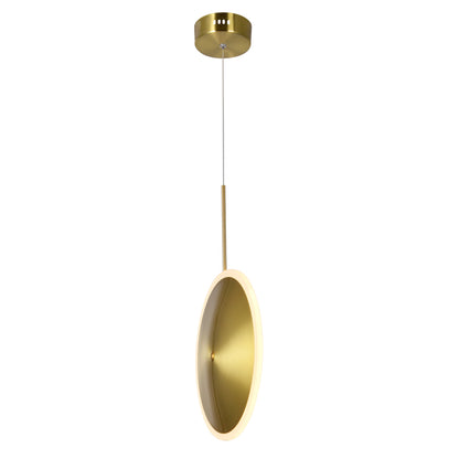 Mini suspension LED Ovni