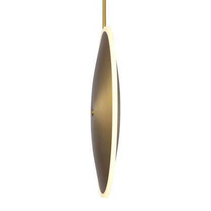 Mini suspension LED Ovni