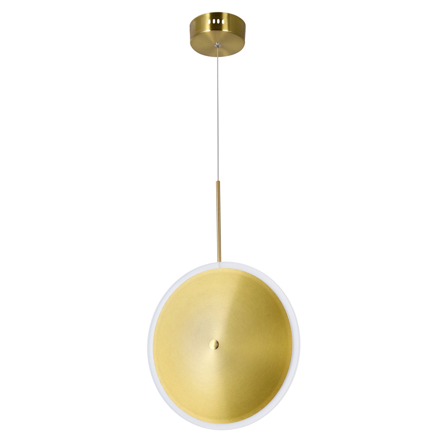 Mini suspension LED Ovni