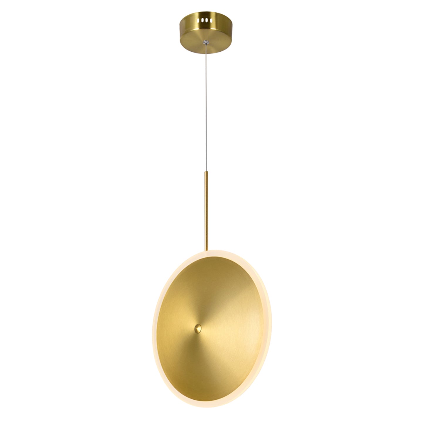 Mini suspension LED Ovni