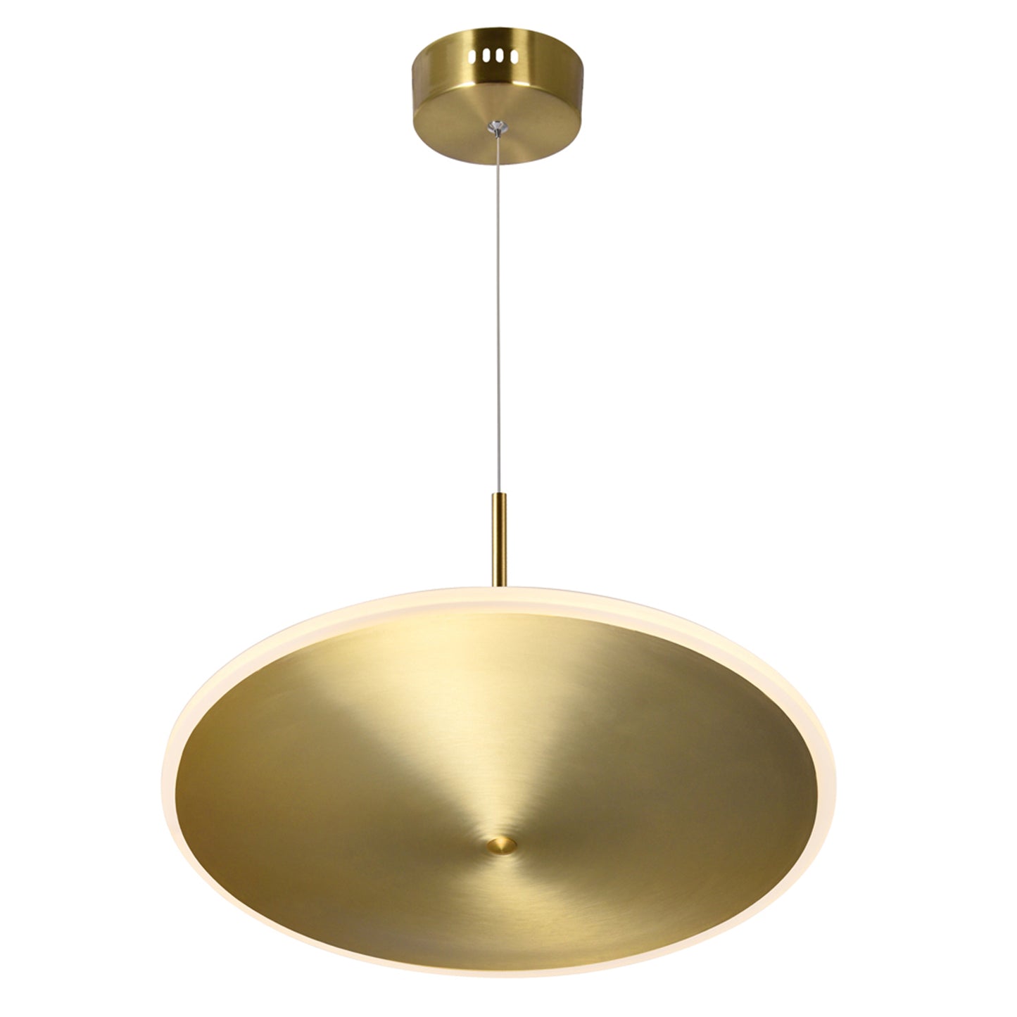 Ovni LED Pendant