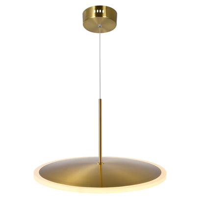 Ovni LED Pendant