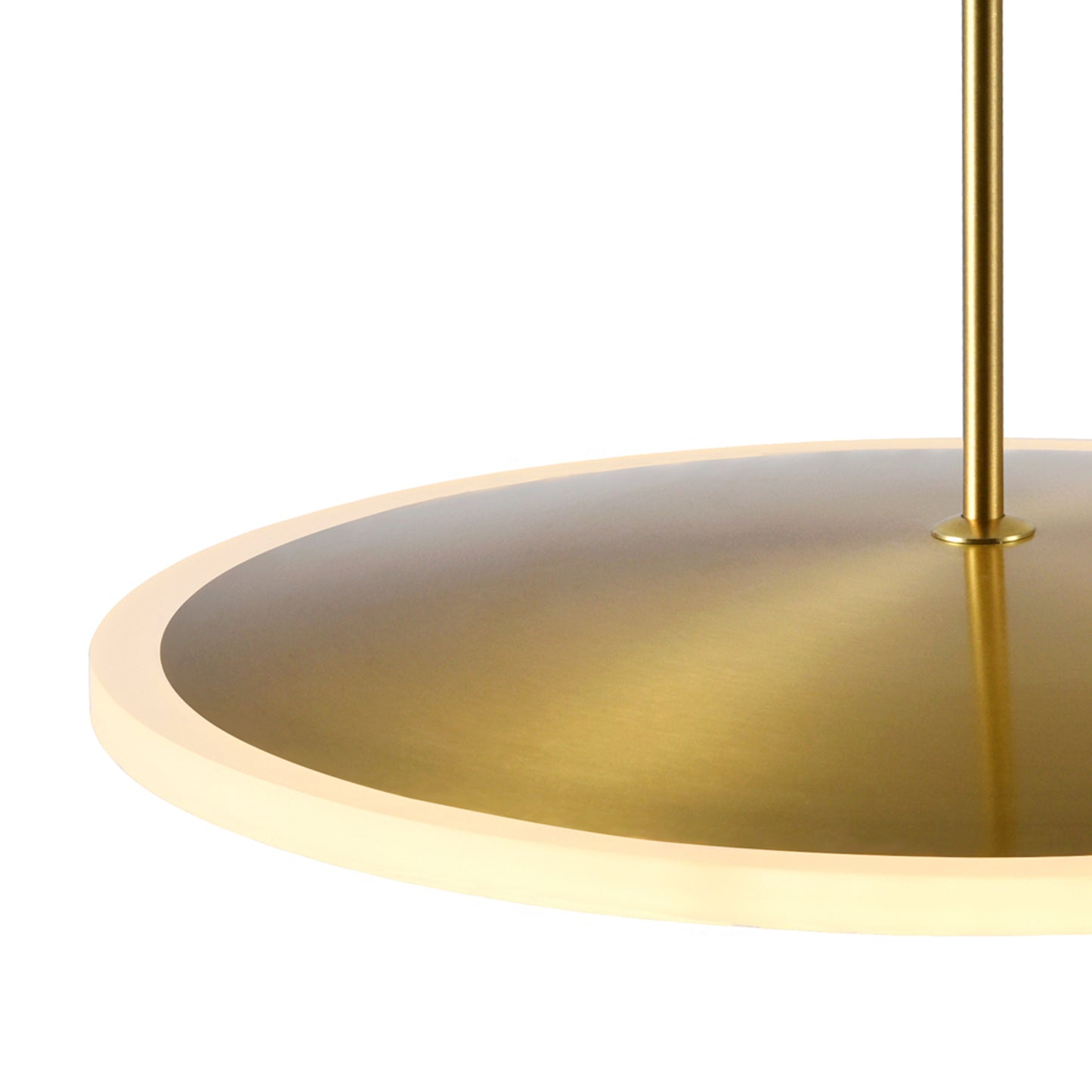 Ovni LED Pendant