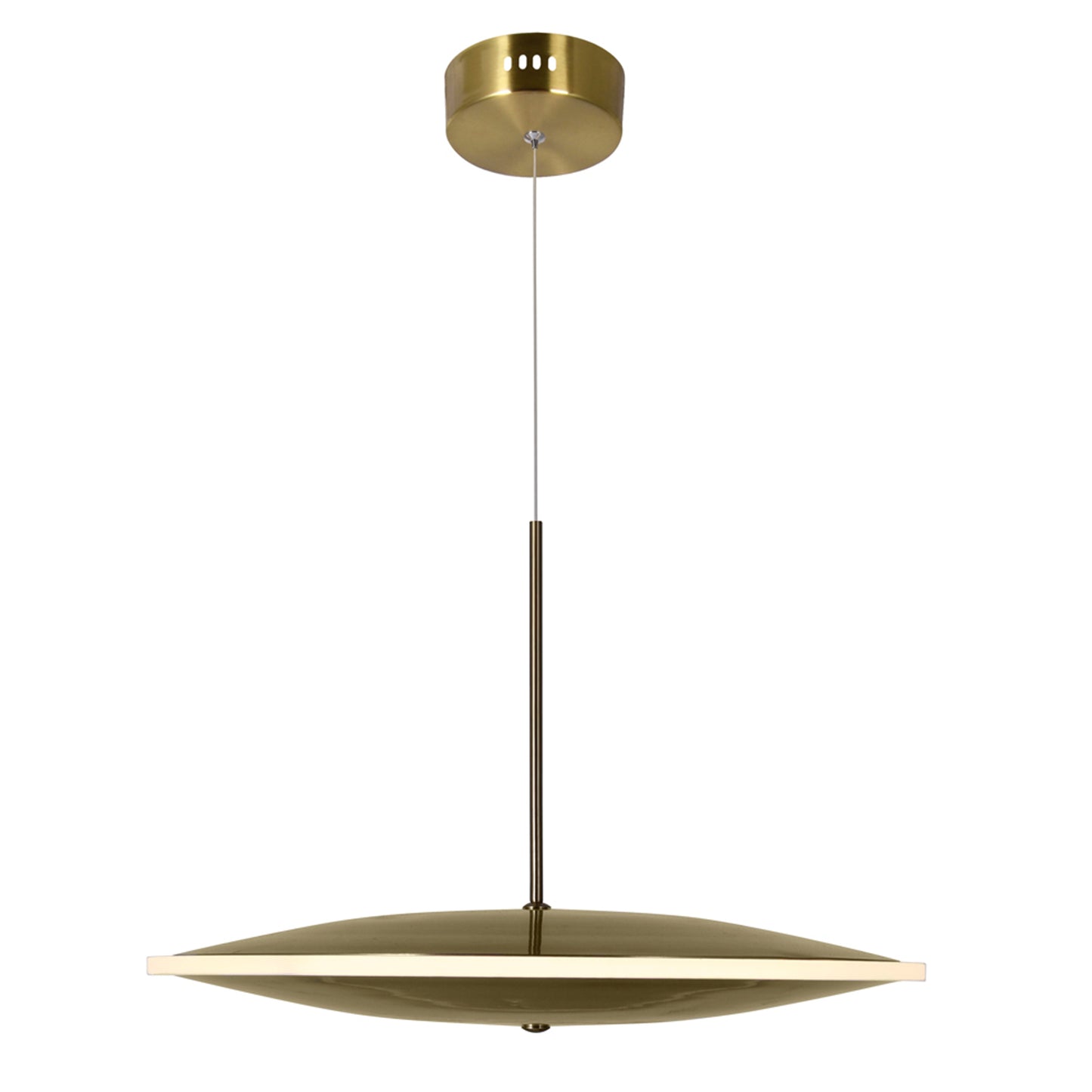 Ovni LED Pendant