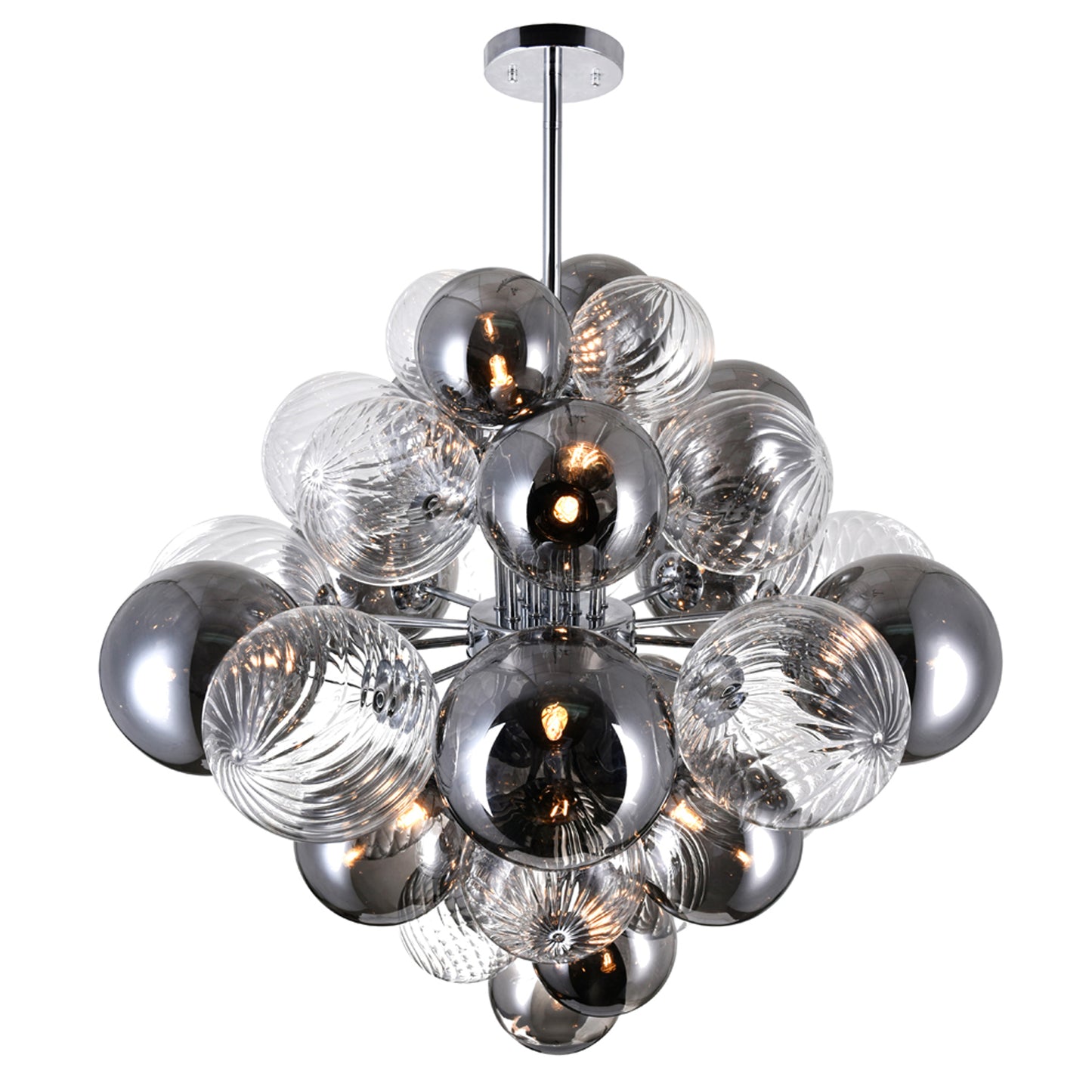 Pallocino 15 Light Chandelier