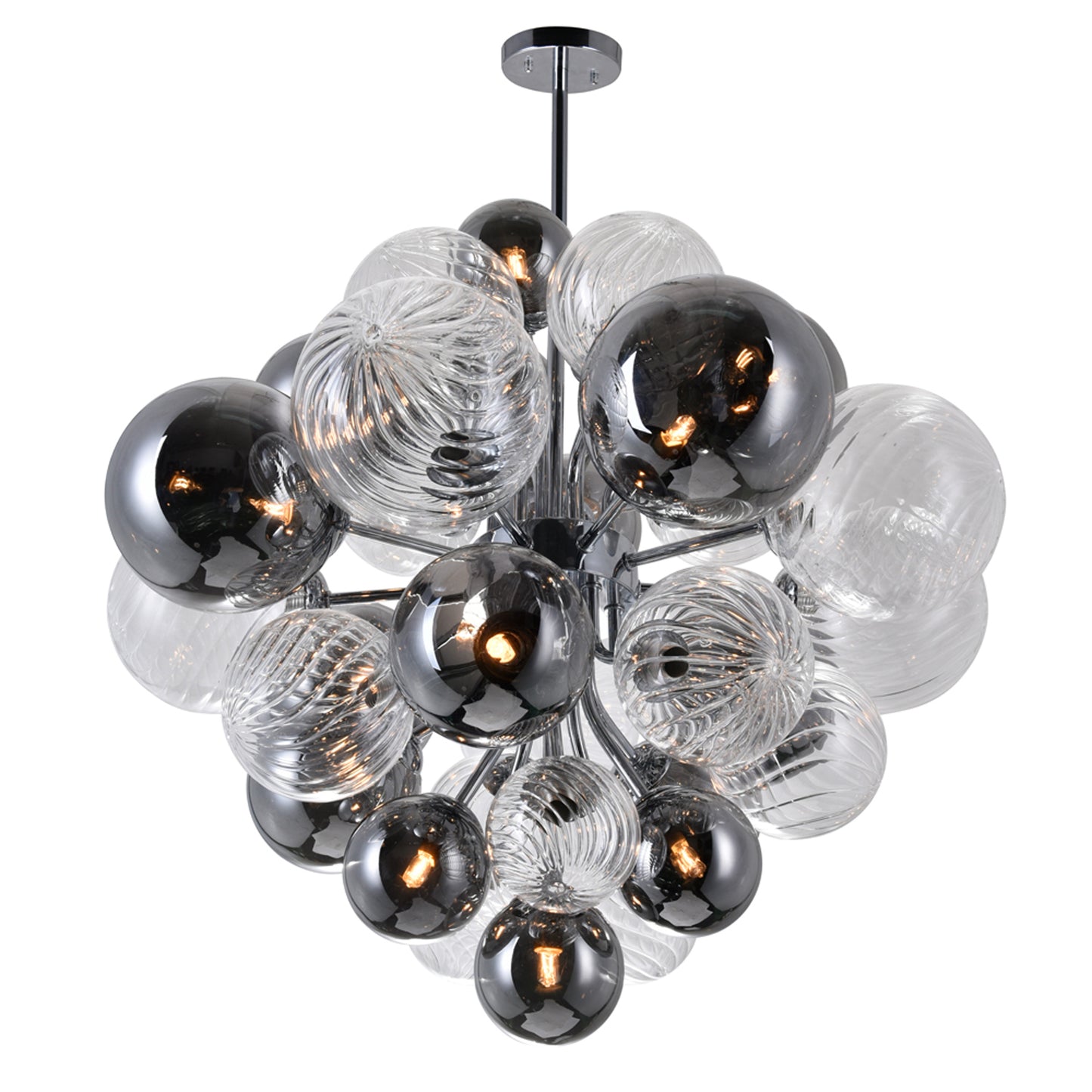 Pallocino 15 Light Chandelier