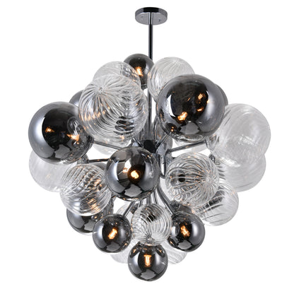 Pallocino 15 Light Chandelier