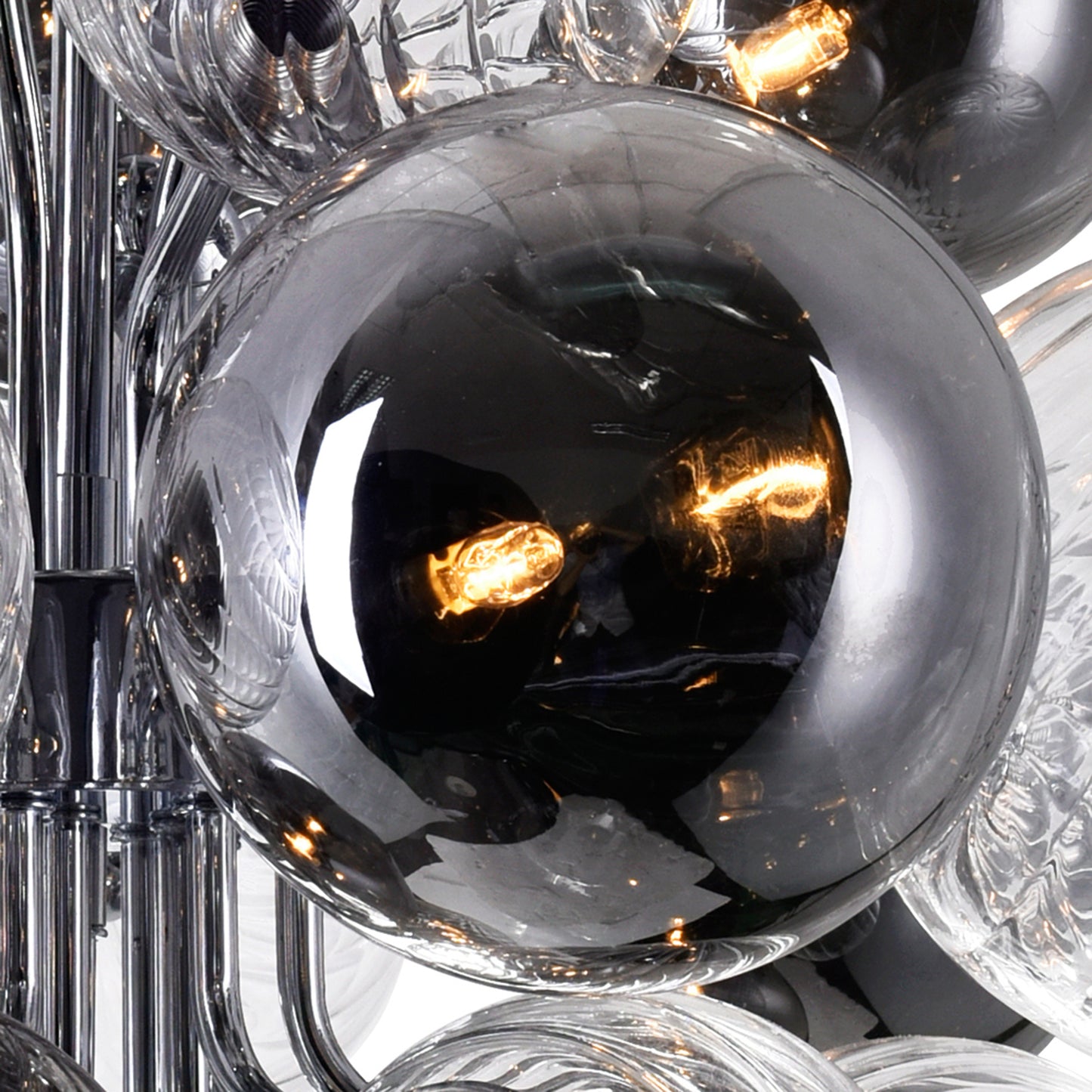 Pallocino 15 Light Chandelier