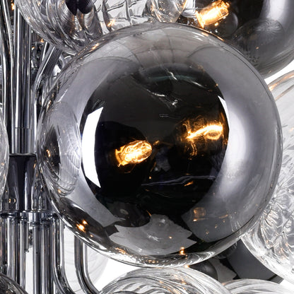 Pallocino 15 Light Chandelier