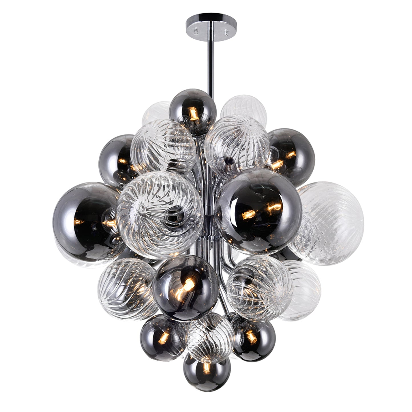 Pallocino 15 Light Chandelier