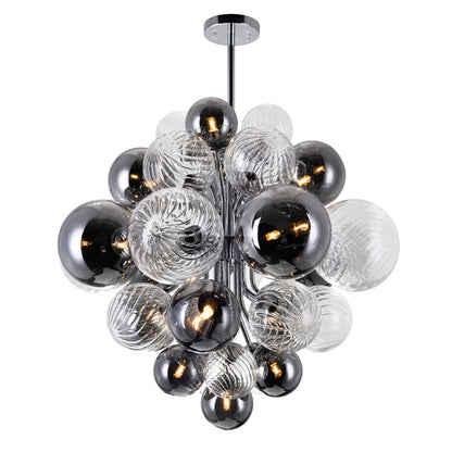 Pallocino 15 Light Chandelier