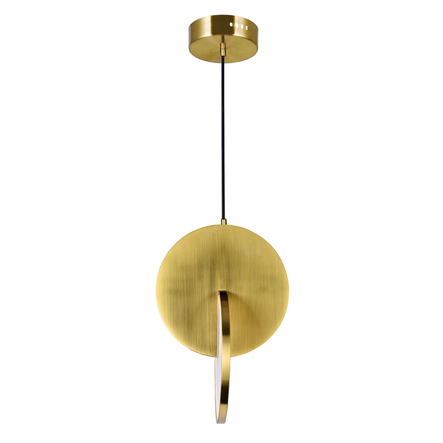 Tranche LED Mini Pendant