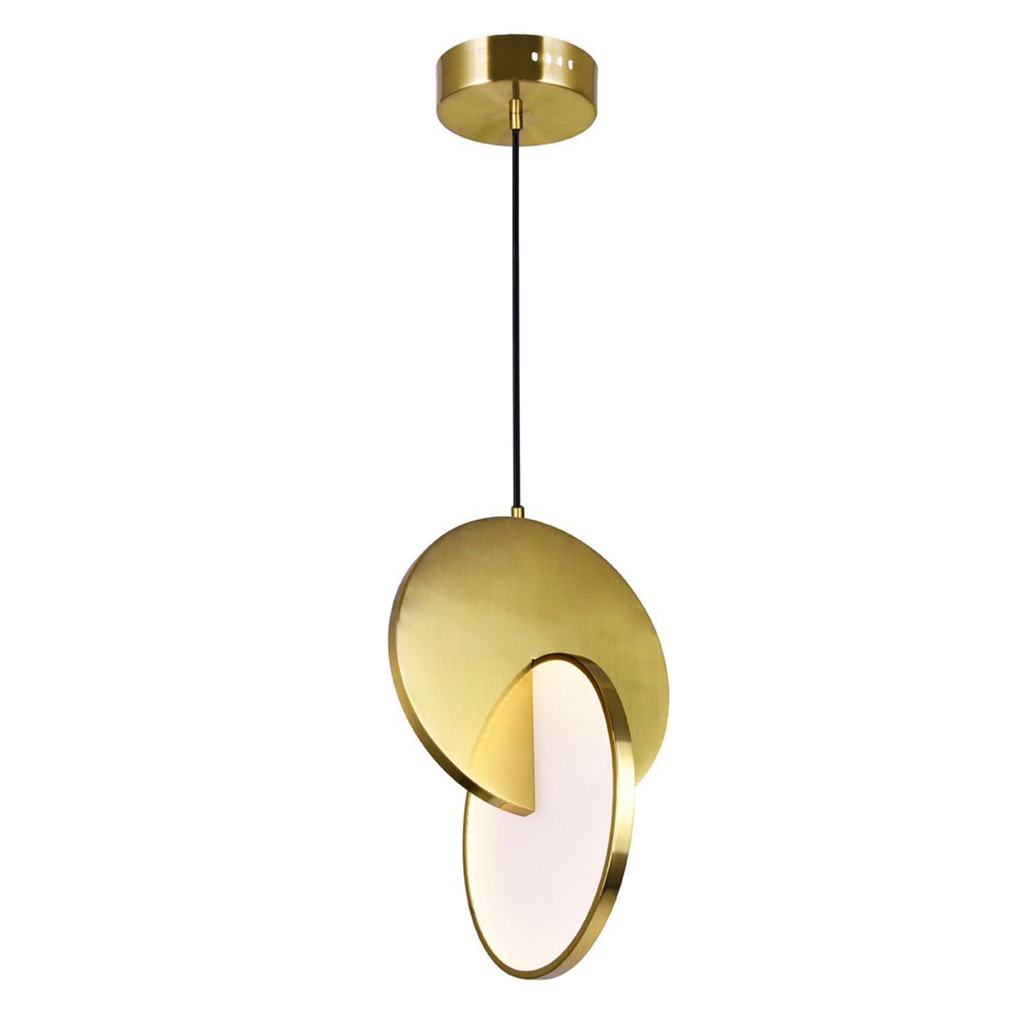 Tranche LED Mini Pendant