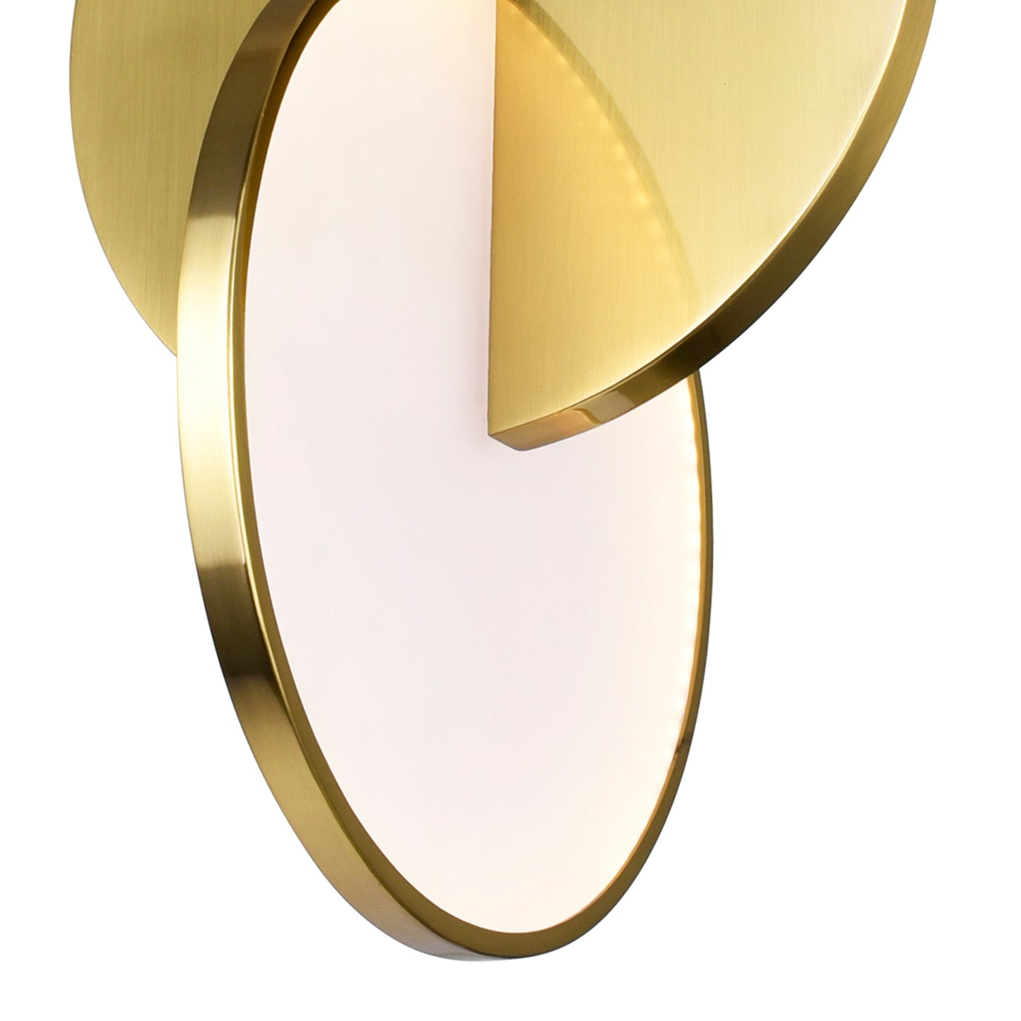Tranche LED Mini Pendant