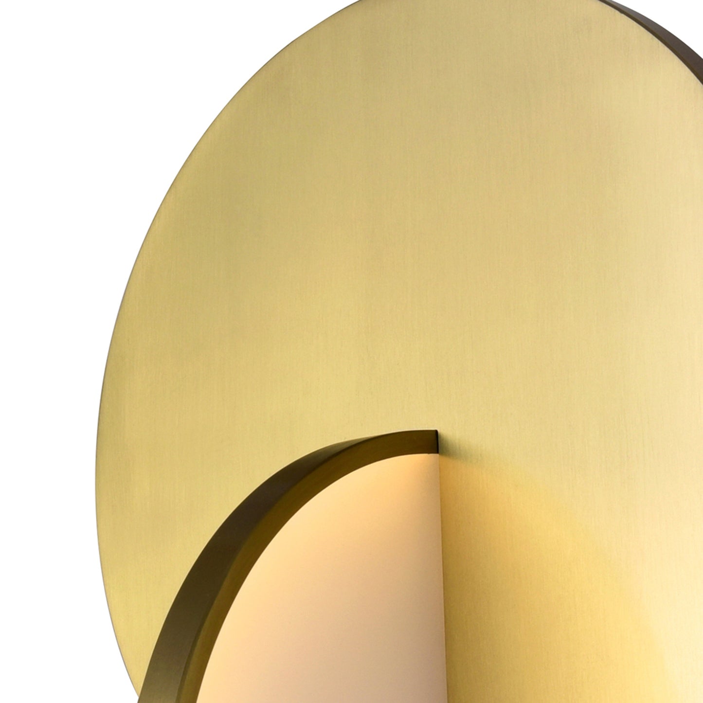 Tranche LED Mini Pendant