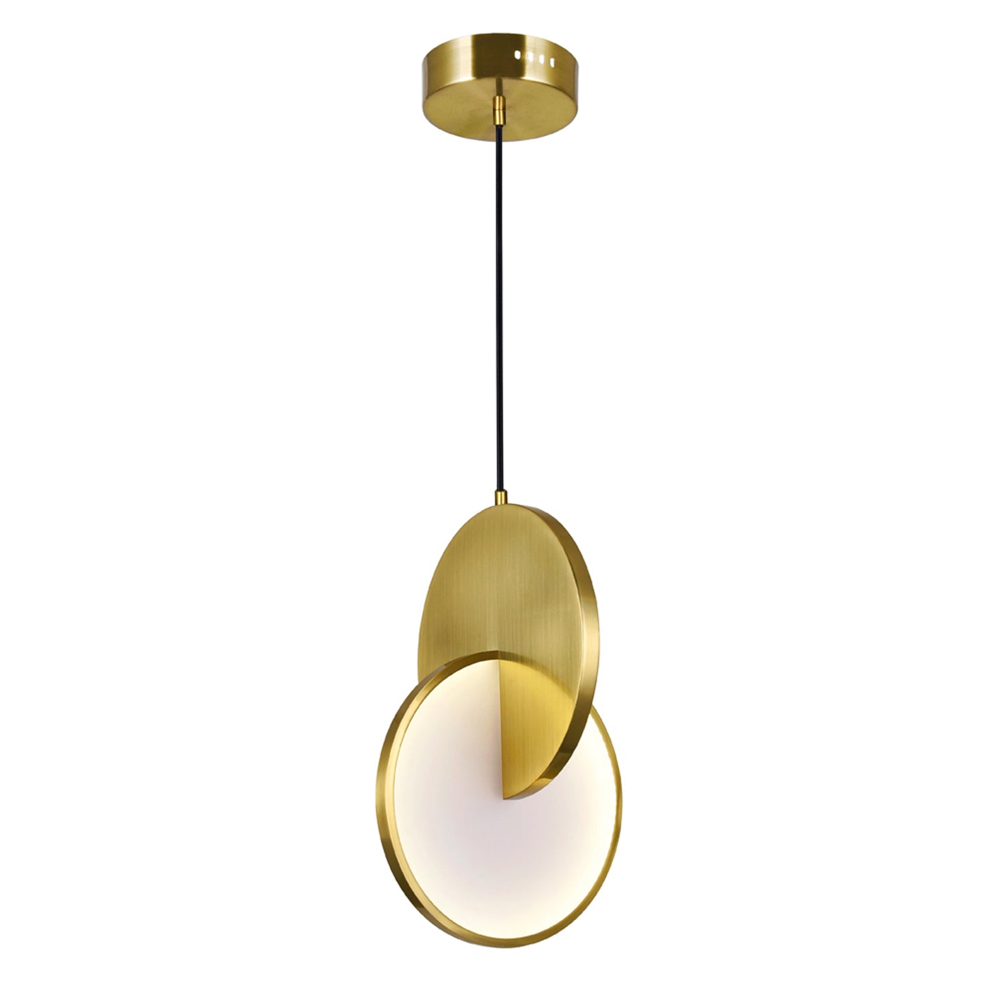 Tranche LED Mini Pendant