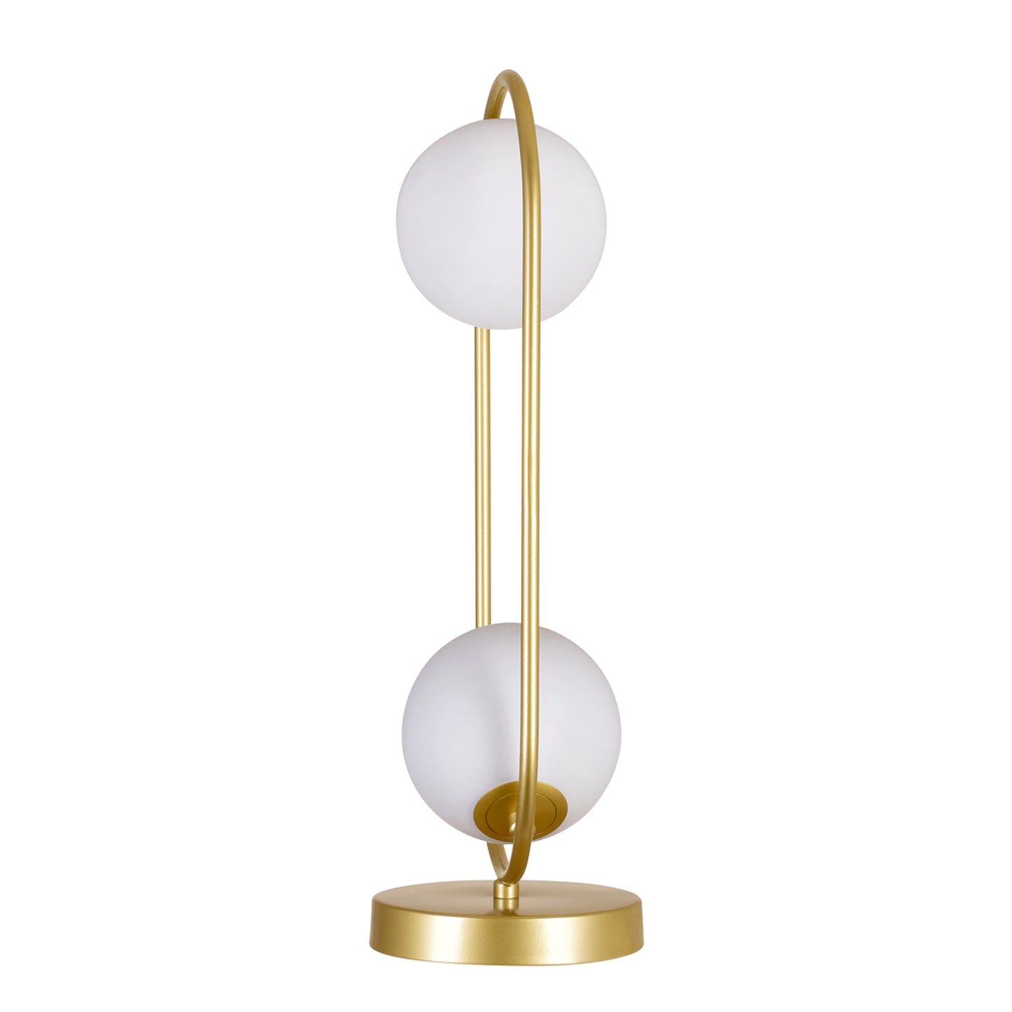 Celeste 2 Light Lamp