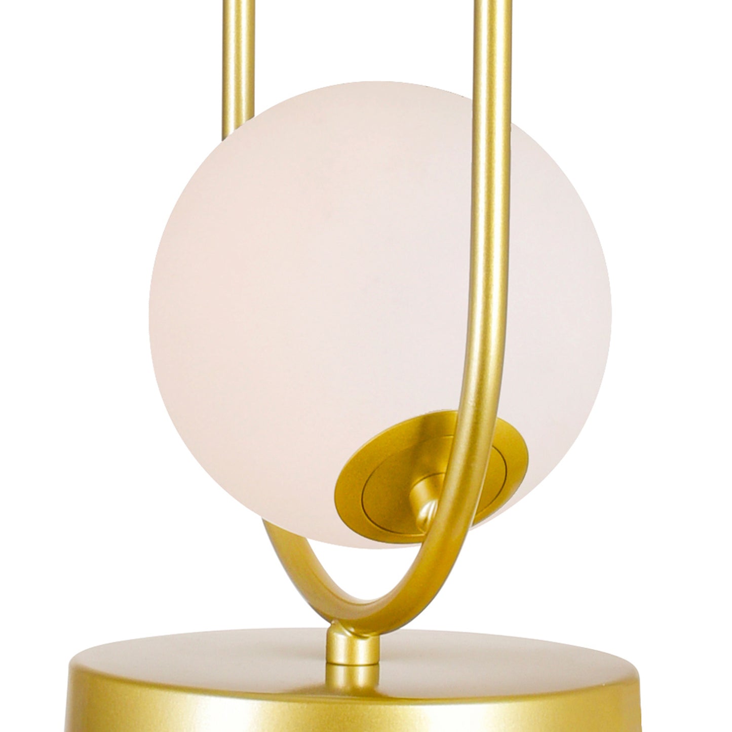 Celeste 2 Light Lamp