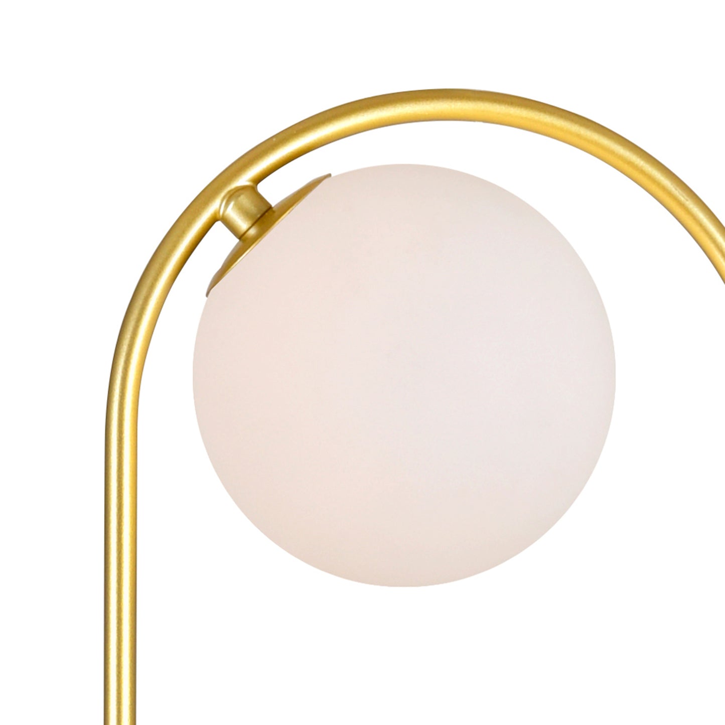 Celeste 2 Light Lamp