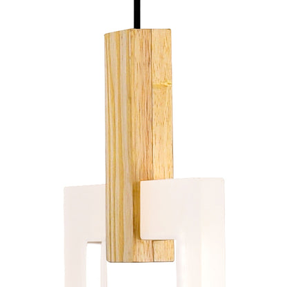 Anello LED Pendant