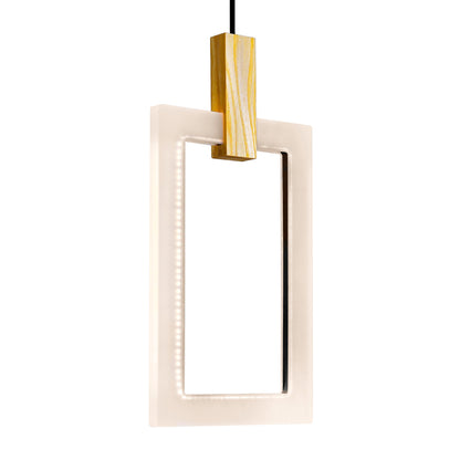 Anello LED Pendant