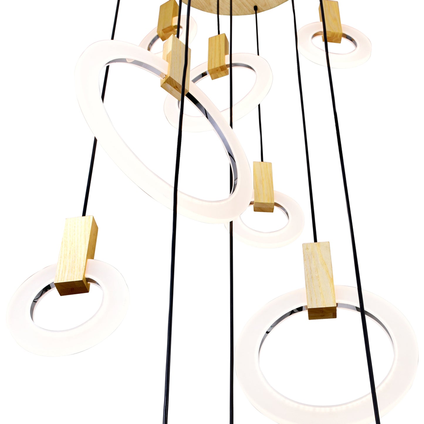Anello LED Pendant
