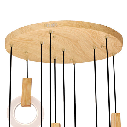 Anello LED Pendant
