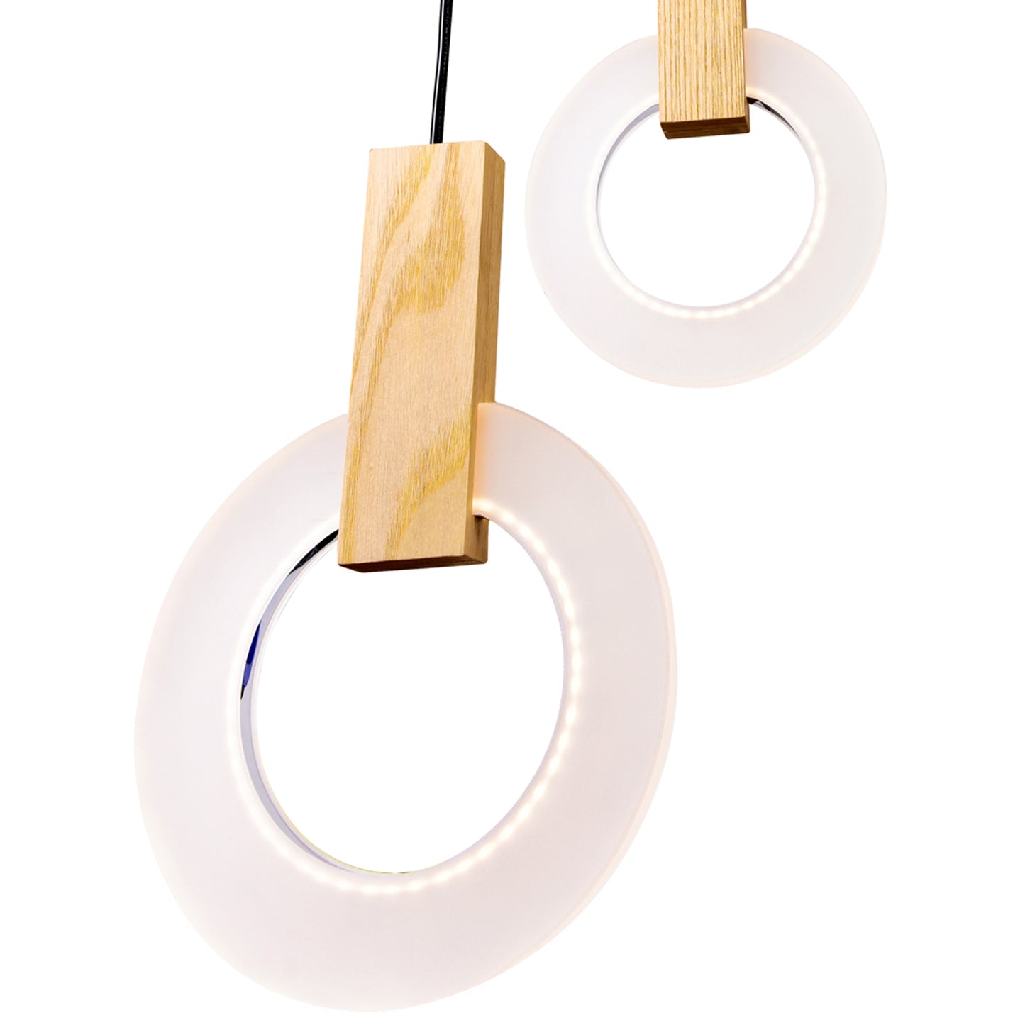 Anello LED Pendant