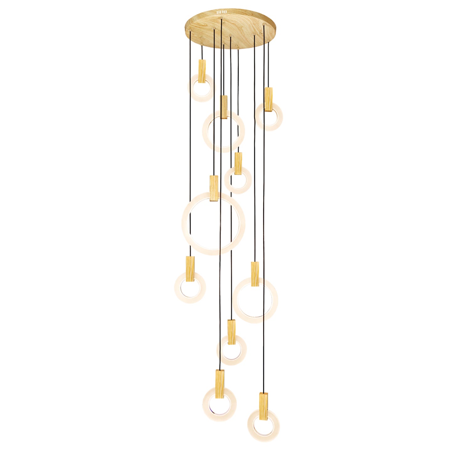Anello LED Pendant