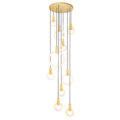 Anello LED Pendant