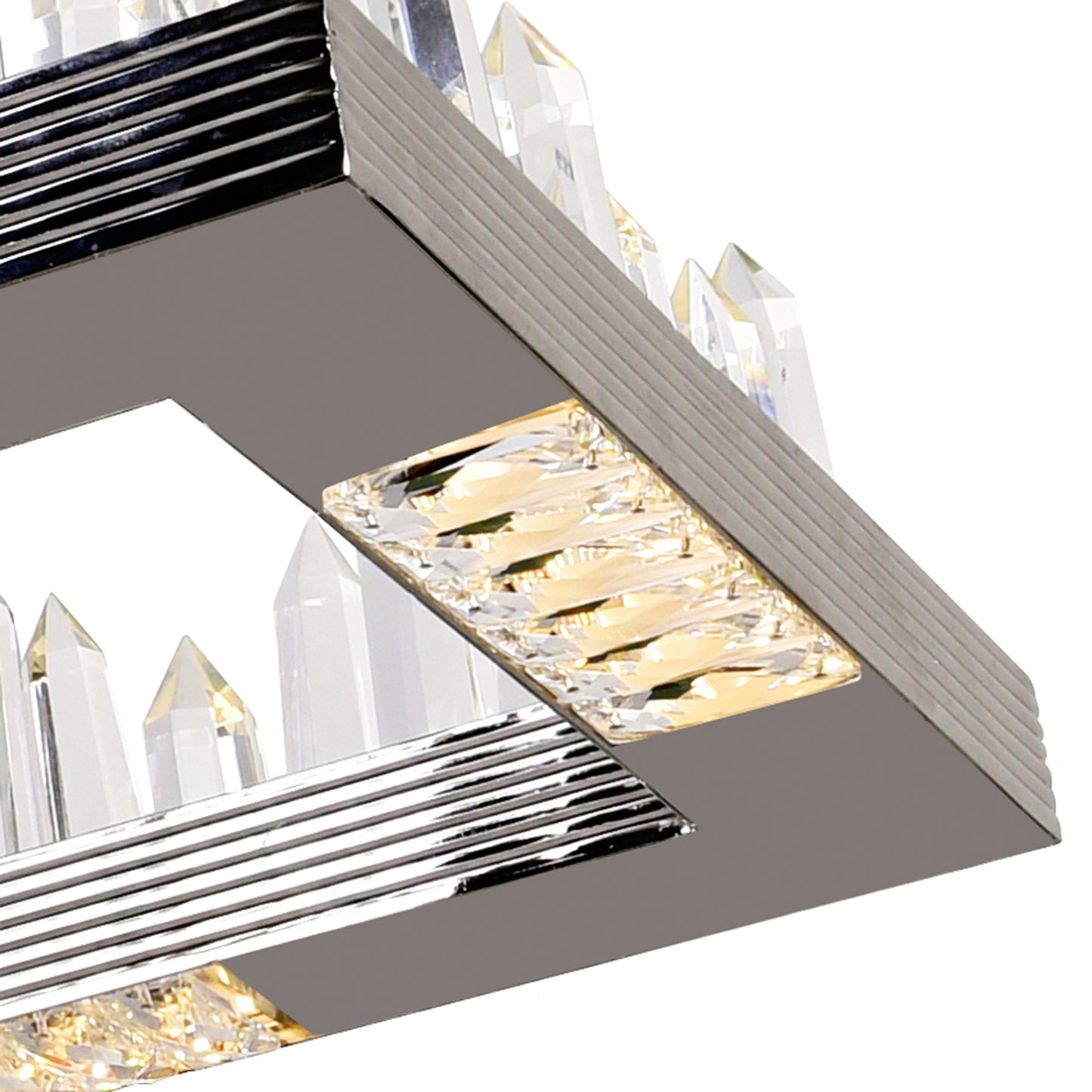 Agassiz LED Island/Pool Table Chandelier