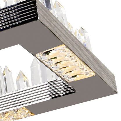 Agassiz LED Island/Pool Table Chandelier