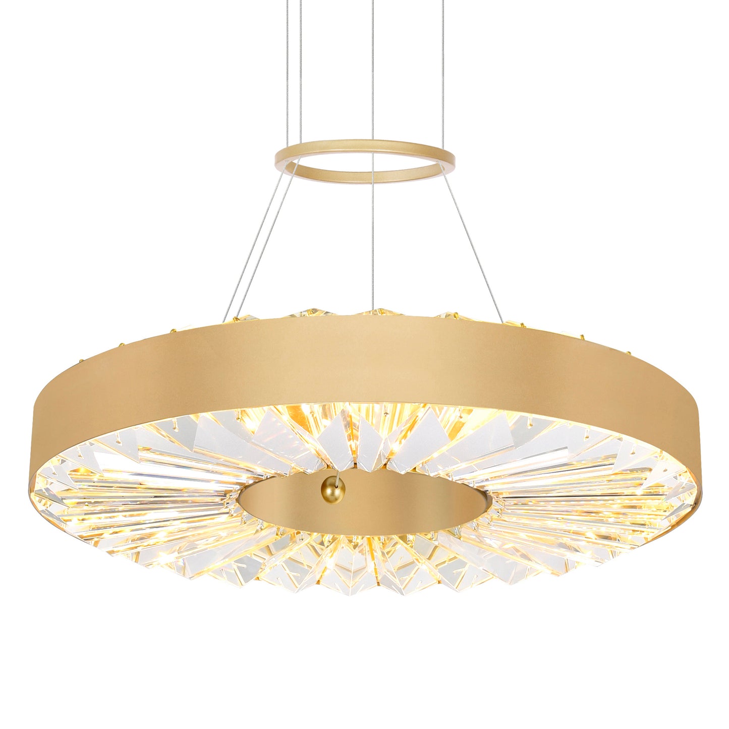 Bjoux LED Chandelier
