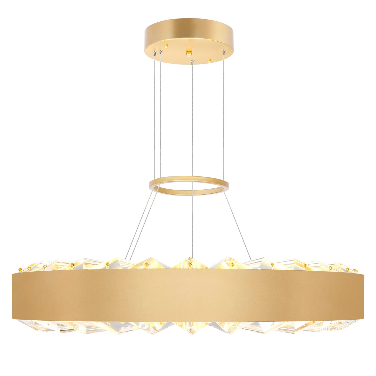 Bjoux LED Chandelier