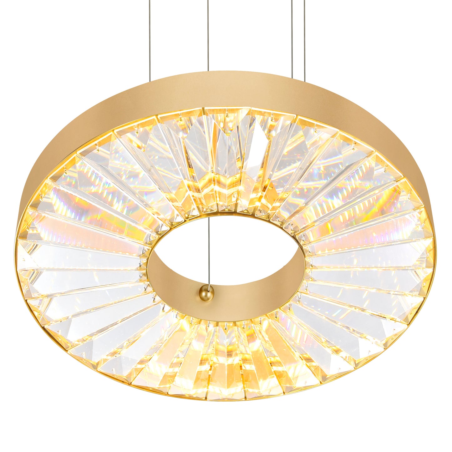 Bjoux LED Chandelier