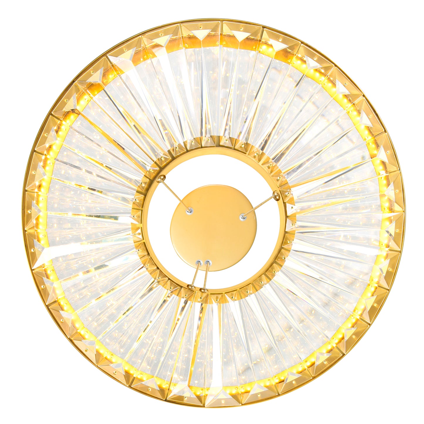 Bjoux LED Chandelier