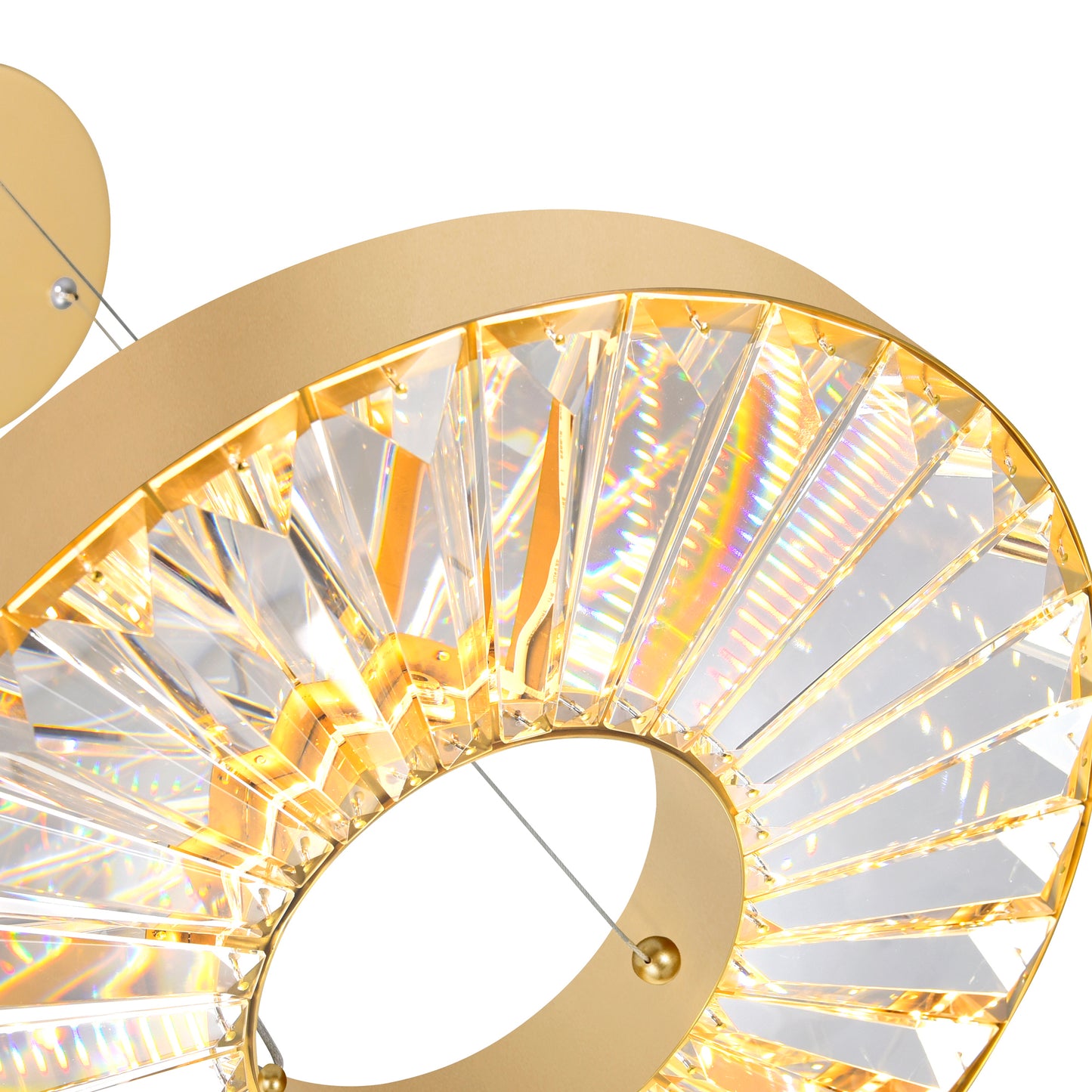 Bjoux LED Chandelier