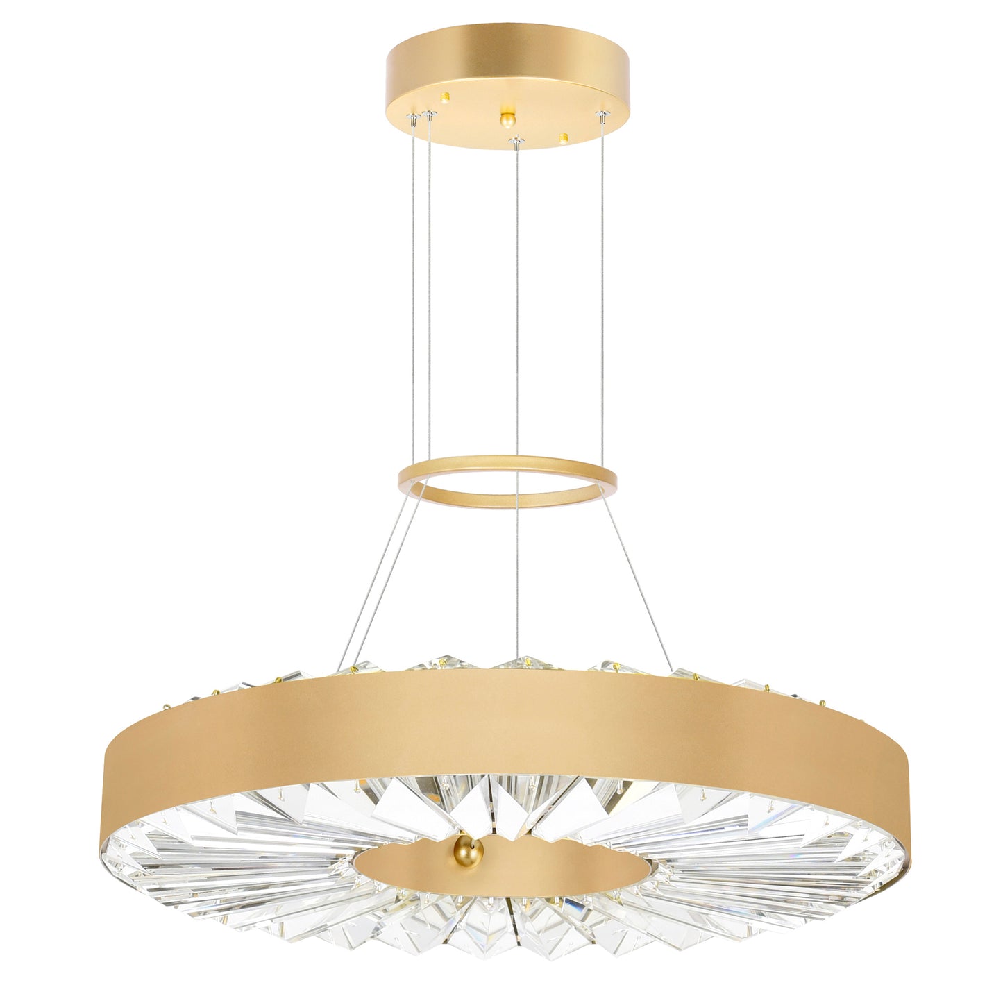 Bjoux LED Chandelier